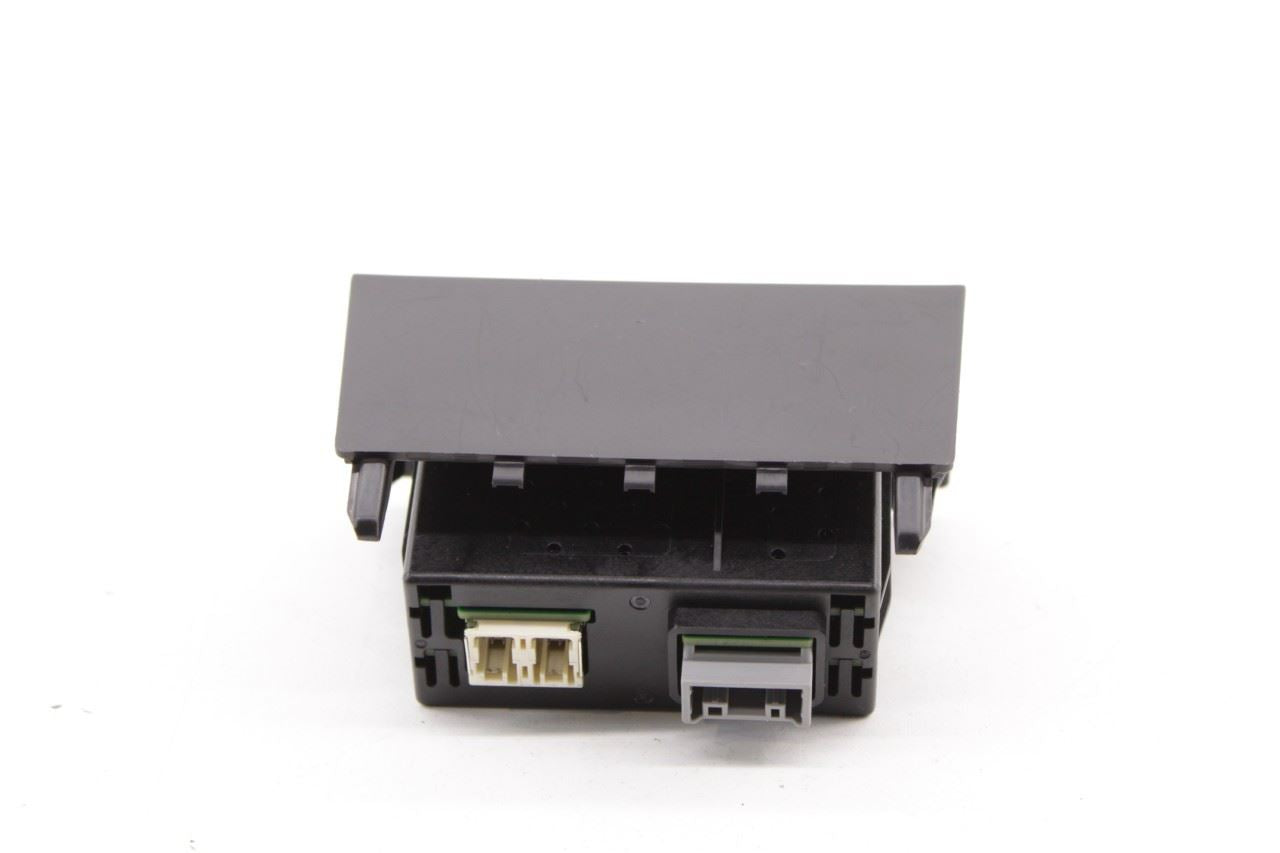 2021-2023 Mazda CX-9 Grand Touring Center Console Dual USB Media Hub TC3M669U0B - Alshned Auto Parts