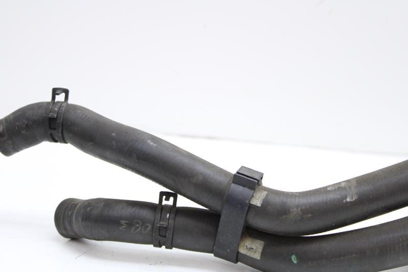 13-19 Nissan Pathfinder SL 3.5L HVAC Heater Inlet and Outer Hose Tube Pipe Pair - Alshned Auto Parts