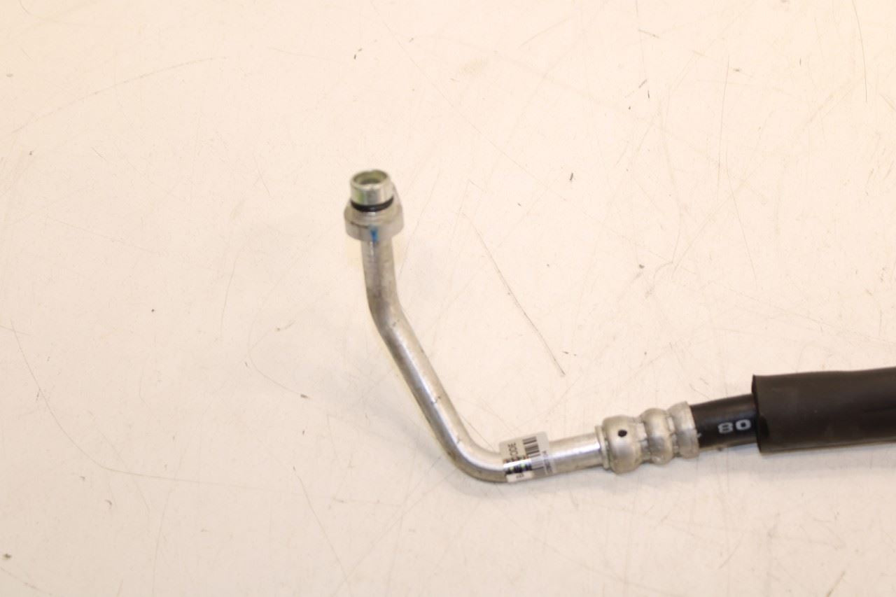2014-20 Infiniti QX60 3.5L FWD AC Conditioning Discharge Flexible High Hose Line - Alshned Auto Parts