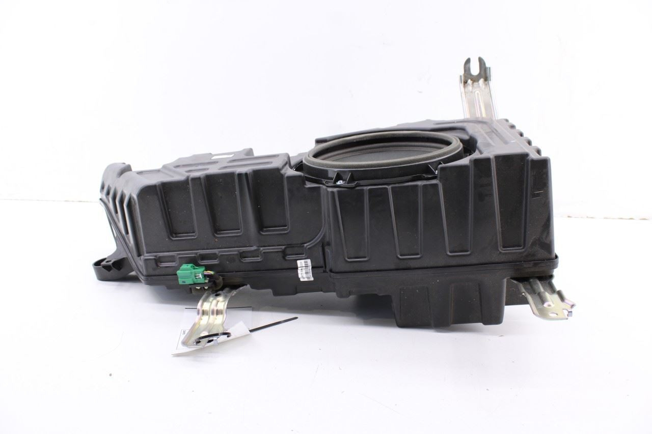 18-26 Ford Expedition Limited Rear Trunk Audio Speaker Subwoofer JL1T-19A067-DD - Alshned Auto Parts