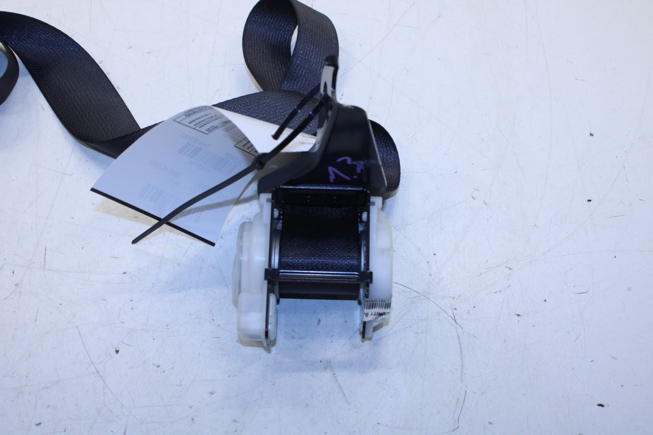 2015-2021 Subaru WRX Premium 2.0L AWD Rear Driver Left Side Seat Belt Retractor - Alshned Auto Parts