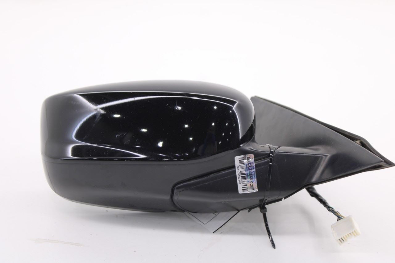 2016-2022 Acura ILX Technology A-Spec 2.4L Passenger Right Side Rear View Mirror0
