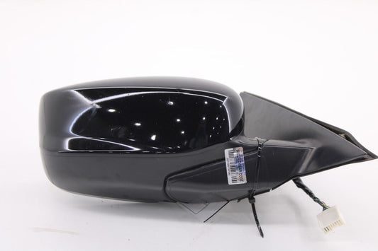 2016-2022 Acura ILX Technology A-Spec 2.4L Passenger Right Side Rear View Mirror - Alshned Auto Parts