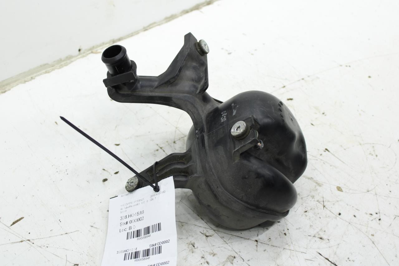 18-22 Honda Accord Touring 1.5L Air Intake Resonator Chamber Tube 17230-6A0-A01 - Alshned Auto Parts