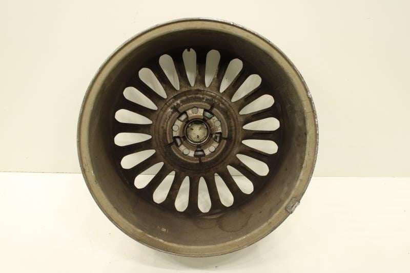 2013-2020 Ford Fusion Alloy Wheel 18x8 20 Spoke DS7C-1007-C1A OEM *ReaD* - Alshned Auto Parts