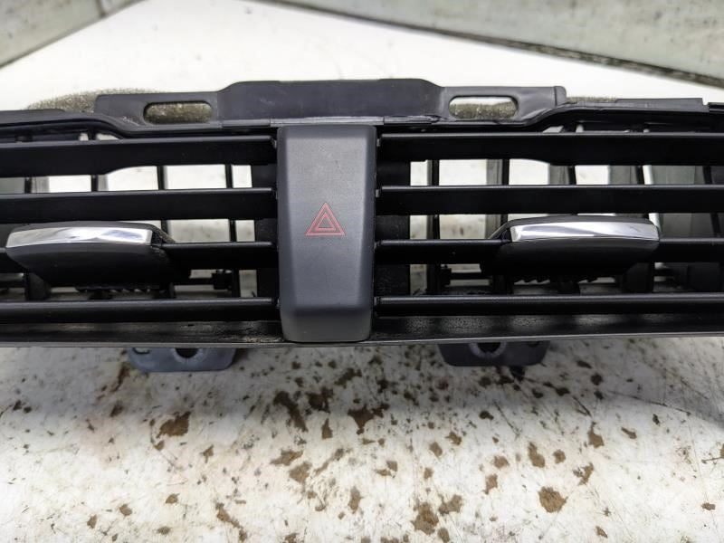 13-20 Ford Fusion Dash Center Air Vent Grille w/ Hazard Switch DS73-16K617-A OEM - Alshned Auto Parts