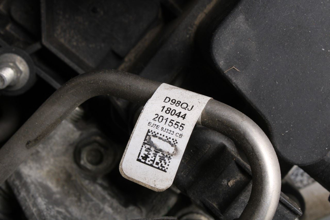 17-20 Lincoln MKZ Reserve 2.0L turbo Gasoline Engine VIN 9 8th digit 32K *ReaD* - Alshned Auto Parts