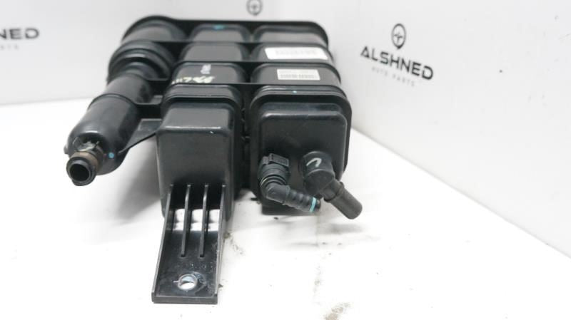 15-19 Hyundai Sonata 2.4L Fuel Vapor Evaporator Emission Canister 31420-C2500 - Alshned Auto Parts