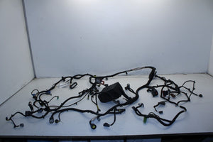 2017 Maserati Ghibli 3.0L RWD Under Hood Engine Bay Wire Harness with Fuse Box