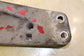2011-17 BMW X3 xDrive28i Transmission Crossmember Gearbox Support Mount Bracket - Alshned Auto Parts