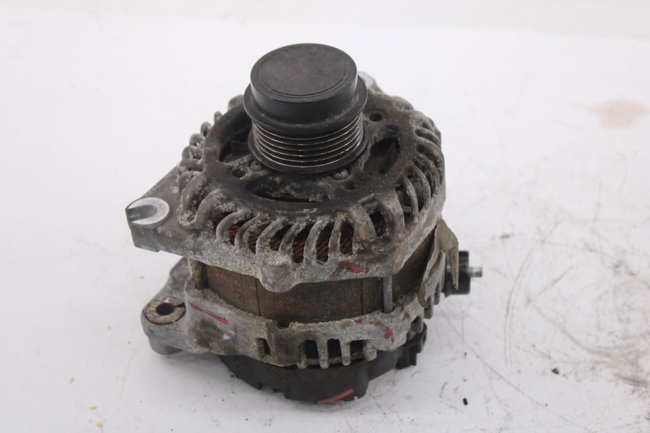 2018-2021 Ford Expedition Max XLT 3.5L Alternator Generator JL1T-10300-AA OEM - Alshned Auto Parts