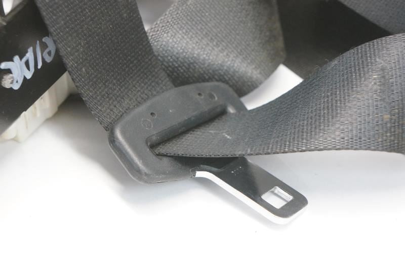 11-16 Ford F350 Super Duty 6.7L Rear Driver LH Side 2nd Row Seat Belt Retractor - Alshned Auto Parts