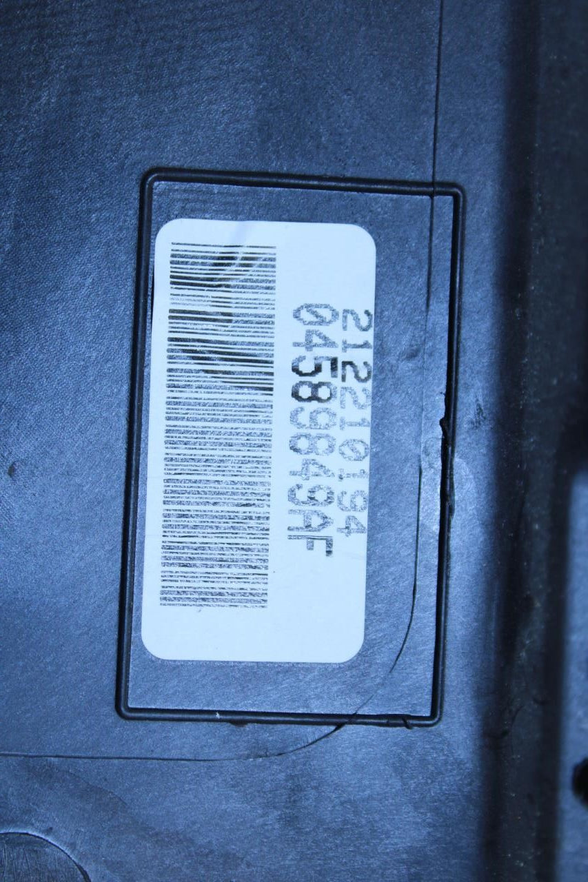 2011-2018 Jeep Wrangler FR LH Door Window Regulator w/ Carrier 68014949AA *ReaD* - Alshned Auto Parts