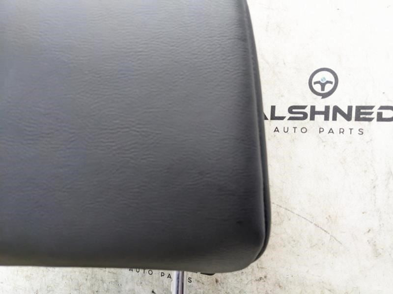 2010-2013 Nissan Rogue Front Left or Right Seat Headrest Leather 86400-JM41A OEM - Alshned Auto Parts