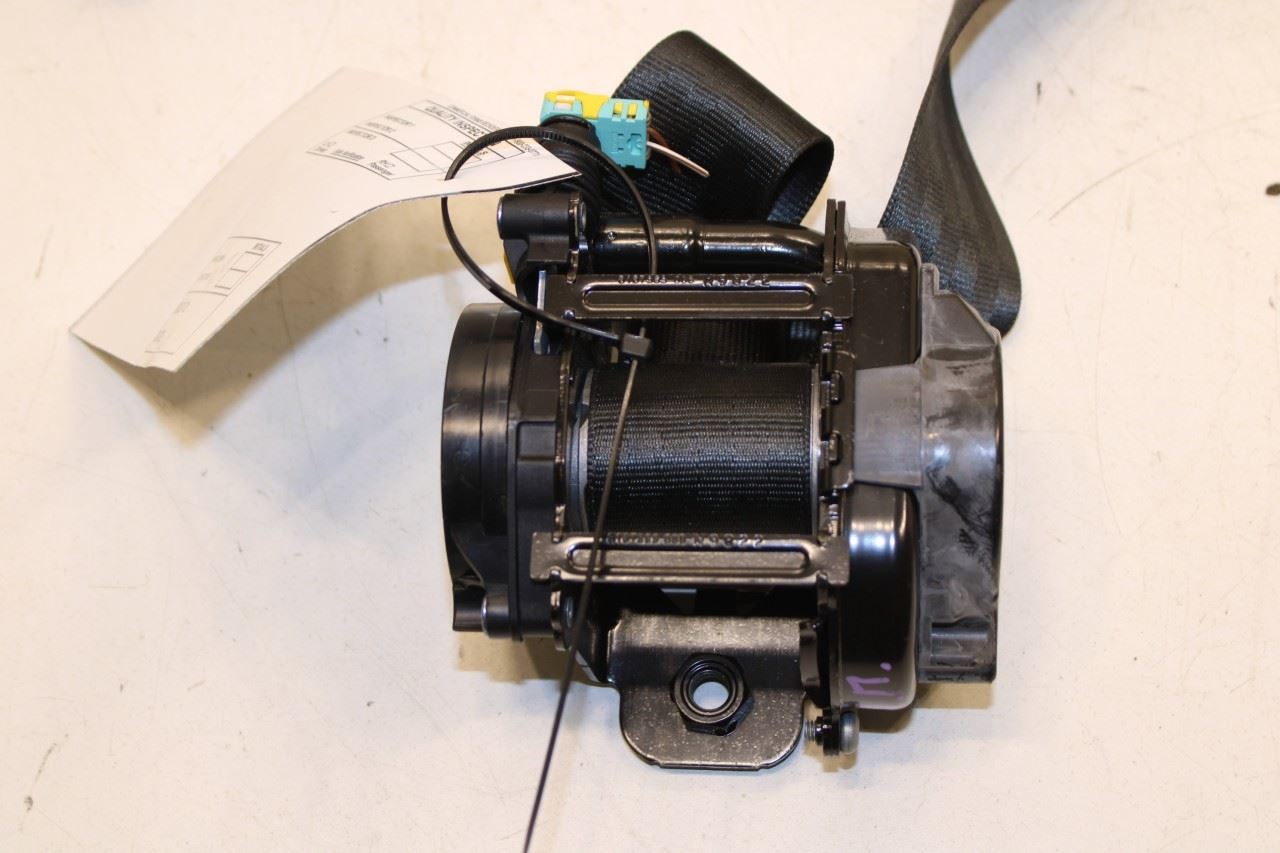 2020-25 Ford Escape SEL 2.0L AWD Front Passenger Right Side Seat Belt Retractor - Alshned Auto Parts