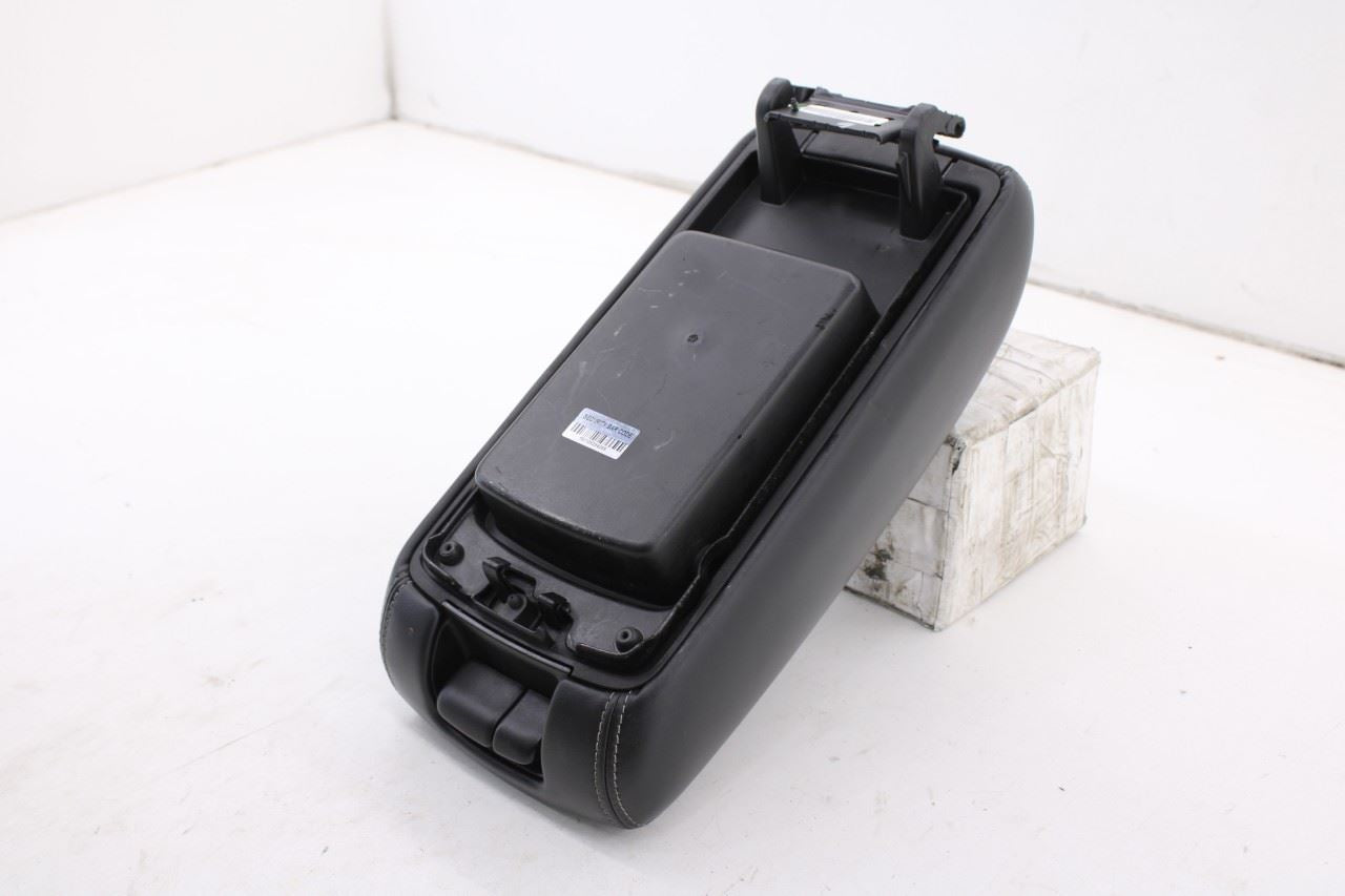 2014-20 Dodge Durango SXT Center Console Armrest Lid and Storage Tray 5PT01DX9AB - Alshned Auto Parts