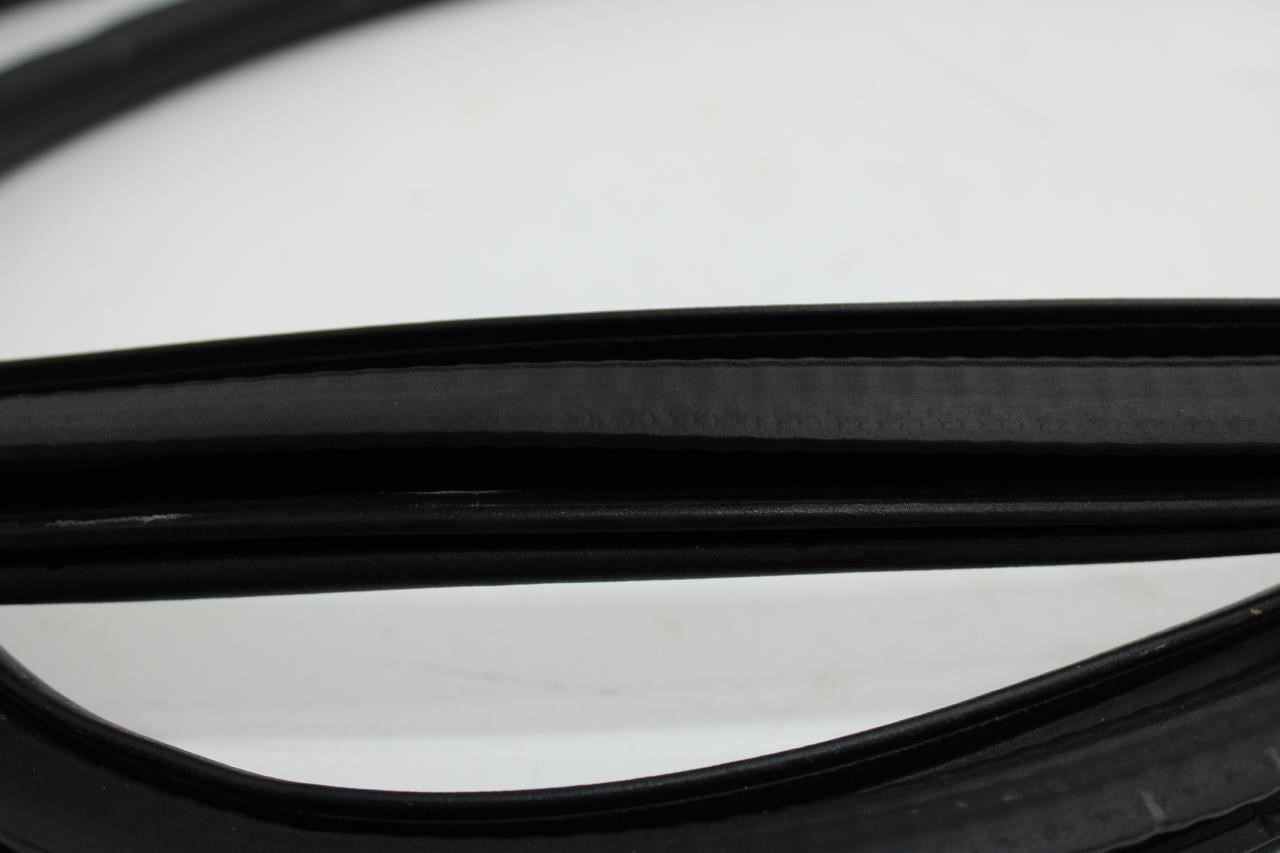2020-2025 Ford Explorer Rear Left Door Weatherstrip On Body LB5Z-78253A10-A OEM - Alshned Auto Parts