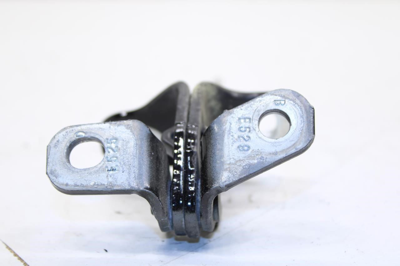 2018-24 Chevrolet Equinox LT Rear Right Door Hinge Upper and Lower Set 13590932 - Alshned Auto Parts
