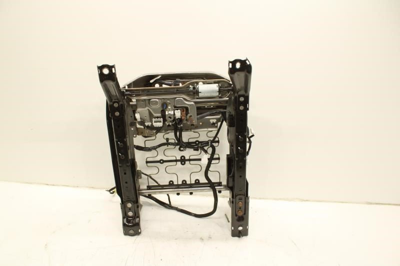 17-20 Infiniti QX60 Front Right Seat Lower Track Frame w/ Motor 87301-3JA5A OEM - Alshned Auto Parts