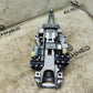 15-23 Mercedes-Benz C300 4Matic 2.0L AWD Steering Column Assembly 205-460-87-0110