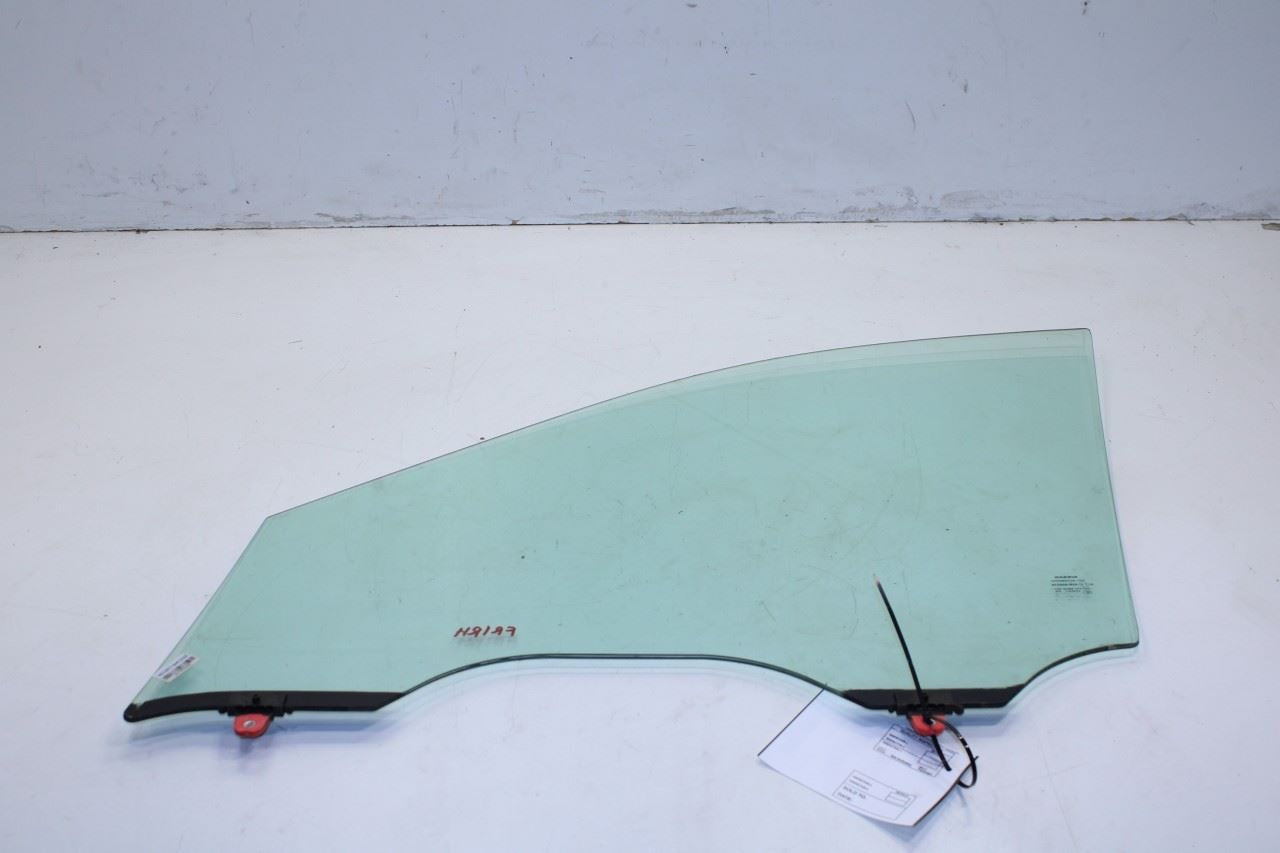 2017-2020 Nissan Pathfinder SV Front Right Side Door Window Glass 803009PM0A OEM - Alshned Auto Parts