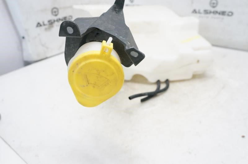 2013-2014 Ford Escape Windshield Washer Reservoir Bottle CJ5Z-17618-A OEM - Alshned Auto Parts