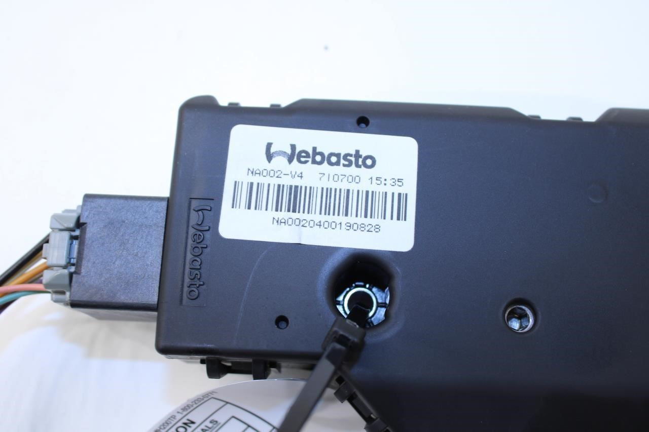 2014-2023 Infiniti Q50 Luxe RWD Roof Sunroof Motor 91295-4GA1A OEM - Alshned Auto Parts