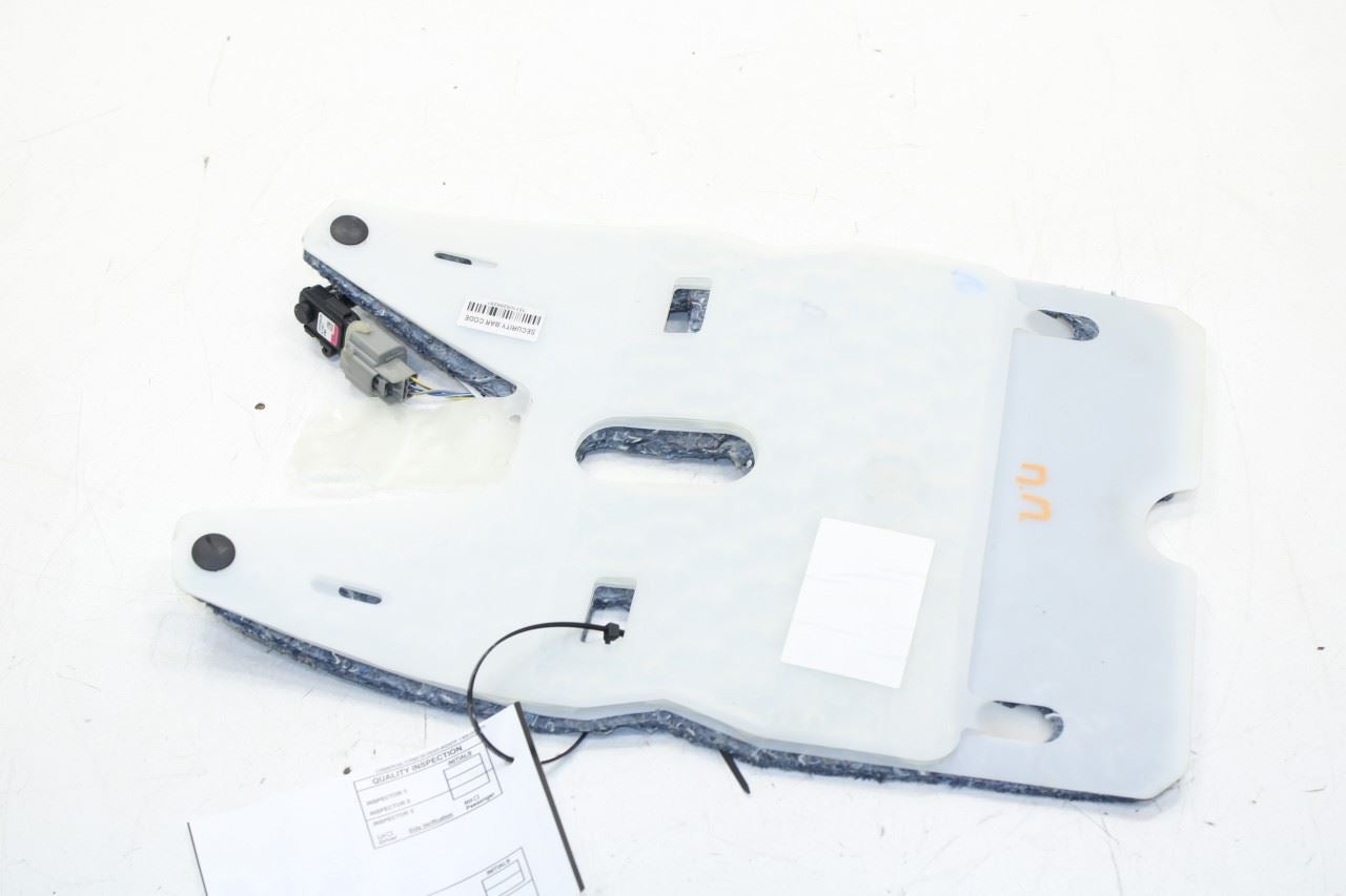 12-15 Jaguar XF Portfolio 5.0L Front Passenger Right Side Seat Occupancy Sensor - Alshned Auto Parts