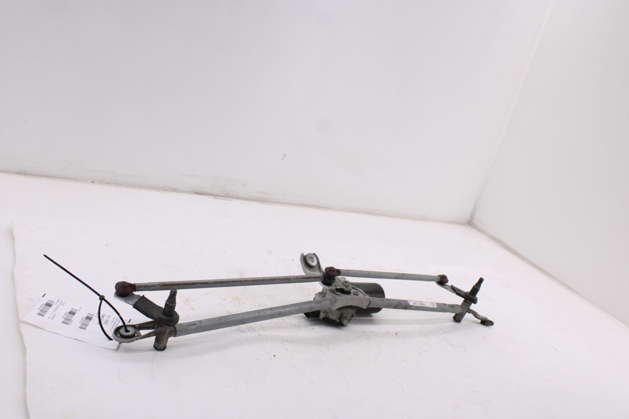 2019-2025 RAM 1500 Big Horn Front Windshield Wiper Transmission Linkage w/ Motor8