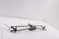 2019-2025 RAM 1500 Big Horn Front Windshield Wiper Transmission Linkage w/ Motor8