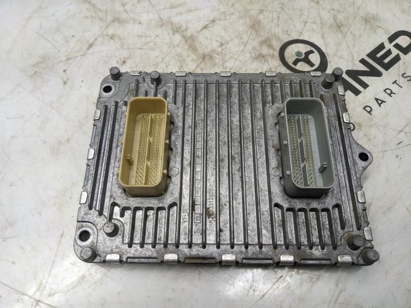 2016-2019 Ram 1500 Classic SLT 5.7L AWD Engine Computer Control Module ECU ECM0