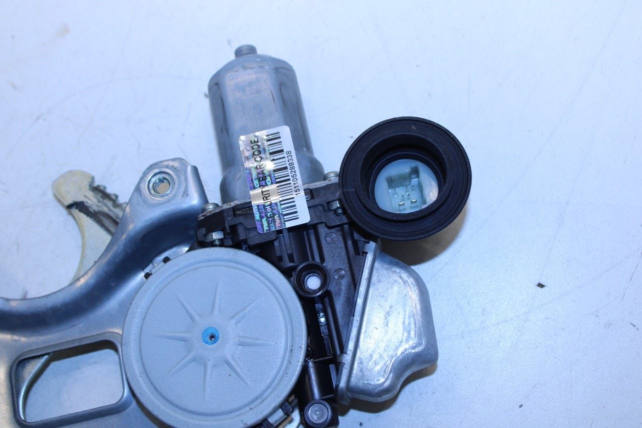 2013-2020 Lexus GS350 Front Left Side Door Window Regulator w/ Motor 69802-21010 - Alshned Auto Parts
