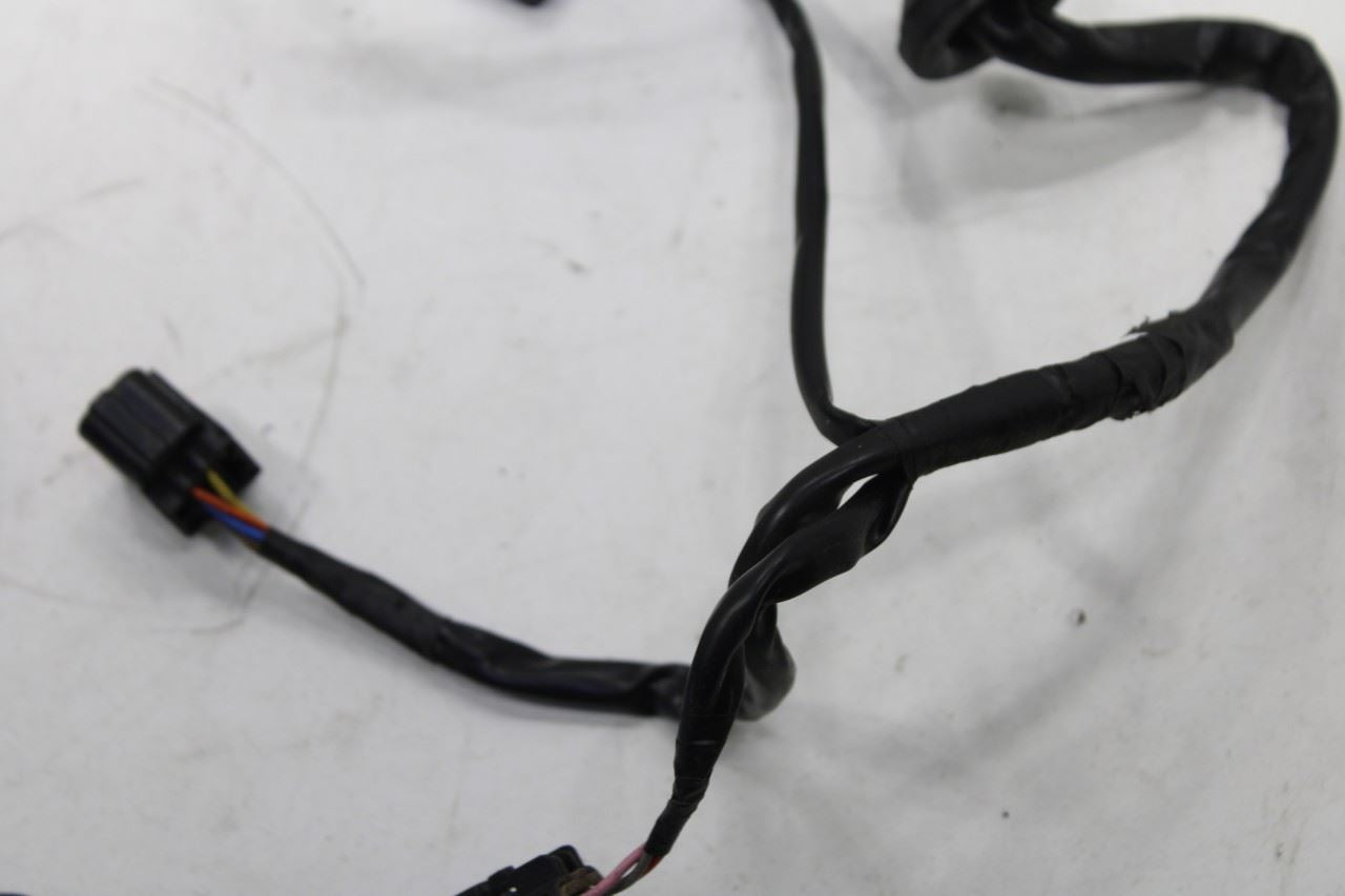 2016-2020 Kia Sorento LX License Plate Lamp Set w/ Liftgate Release Lock Handle - Alshned Auto Parts