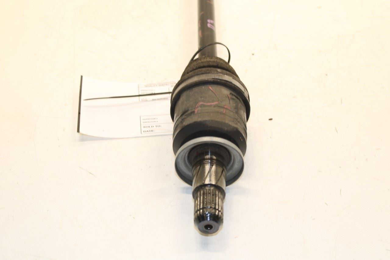 15-21 Subaru WRX Premium AWD Rear RH or Left CV Axle Drive Half Shaft 28421AJ021 - Alshned Auto Parts