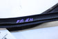 2014-23 Infiniti Q50 Luxe RWD Front Right Door Weatherstrip On Body 76921-4GA0A - Alshned Auto Parts