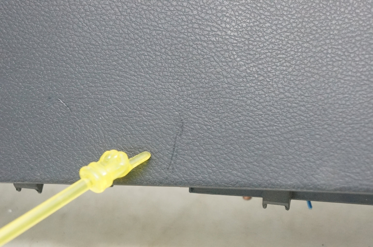 2014-2021 Jeep Grand Cherokee Front Left Lower Dash Knee Airbag 5SG32DX9AE OEM *ReaD* - Alshned Auto Parts