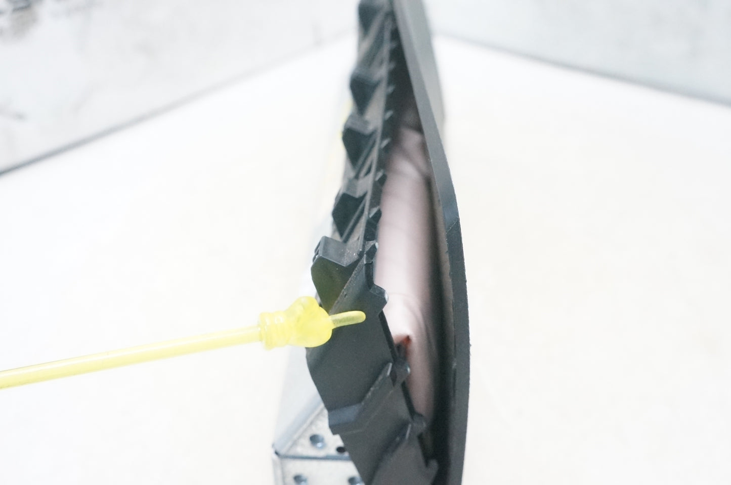 2014-2021 Jeep Grand Cherokee Front Left Lower Dash Knee Airbag 5SG32DX9AE OEM *ReaD* - Alshned Auto Parts