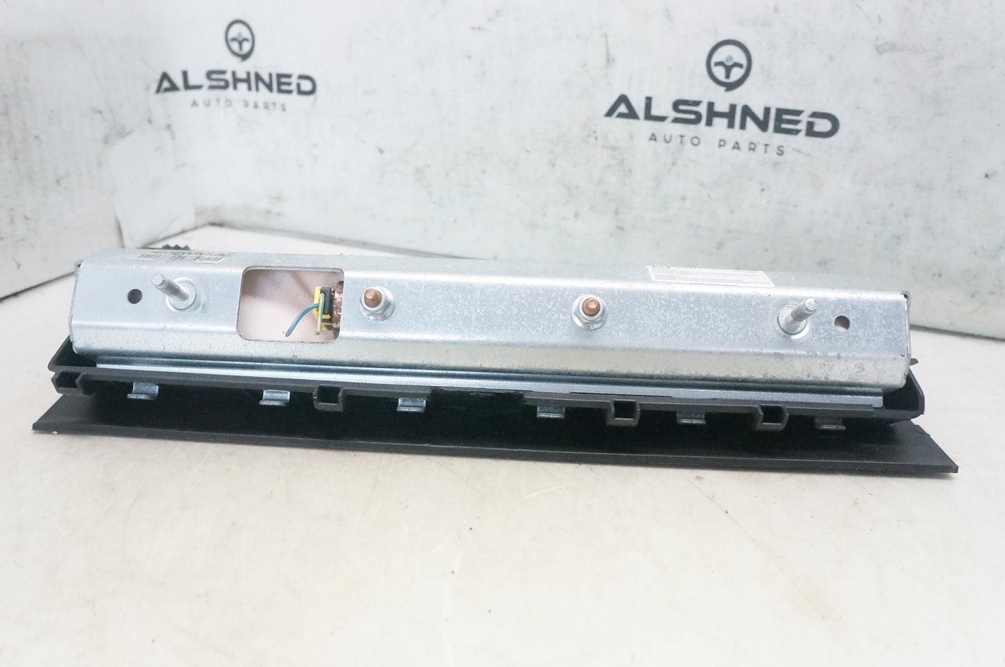 2014-2021 Jeep Grand Cherokee Front Left Lower Dash Knee Airbag 5SG32DX9AE OEM *ReaD* - Alshned Auto Parts