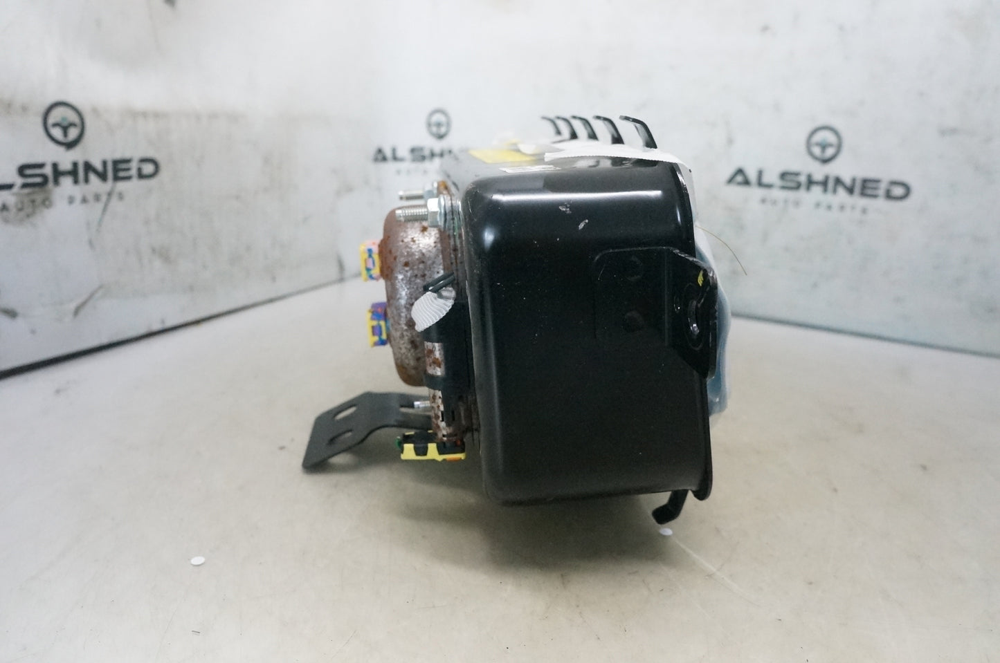 2017-2022 Genesis G90 Passenger Right Front Dash Airbag 84530-D2500 OEM - Alshned Auto Parts