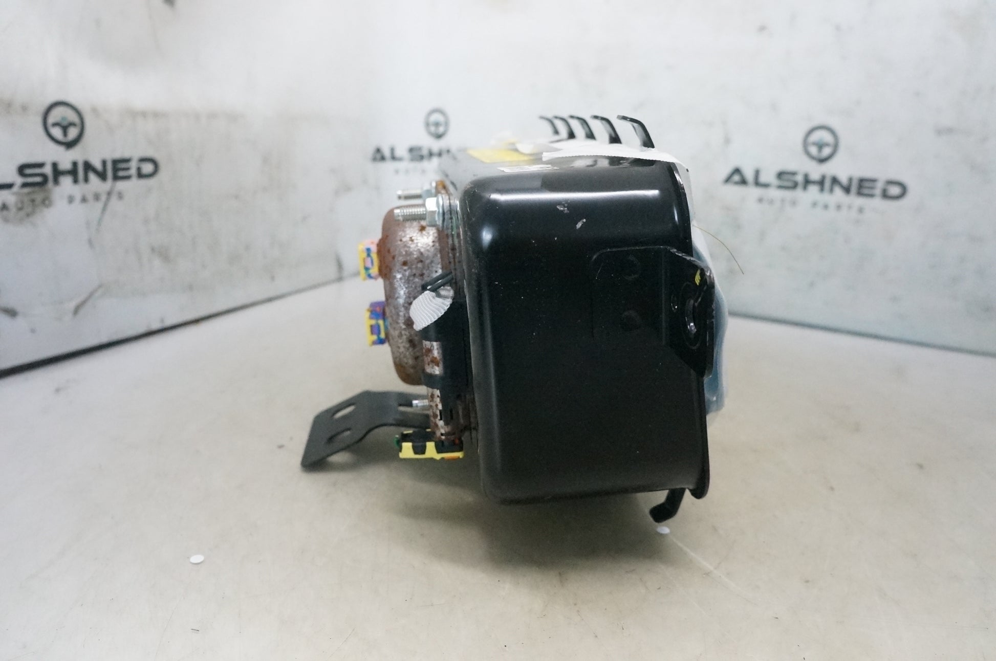 2017-2022 Genesis G90 Passenger Right Front Dash Airbag 84530-D2500 OEM - Alshned Auto Parts