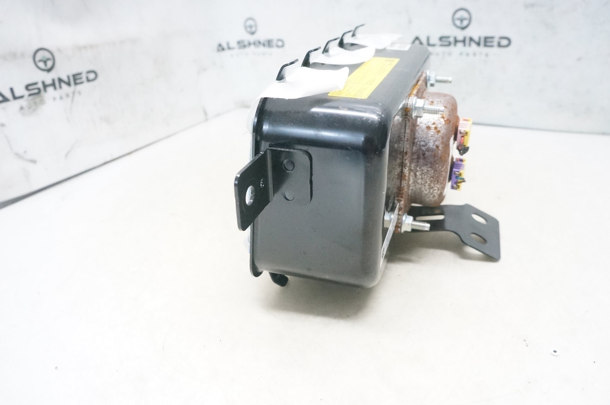 2017-2022 Genesis G90 Passenger Right Front Dash Airbag 84530-D2500 OEM - Alshned Auto Parts