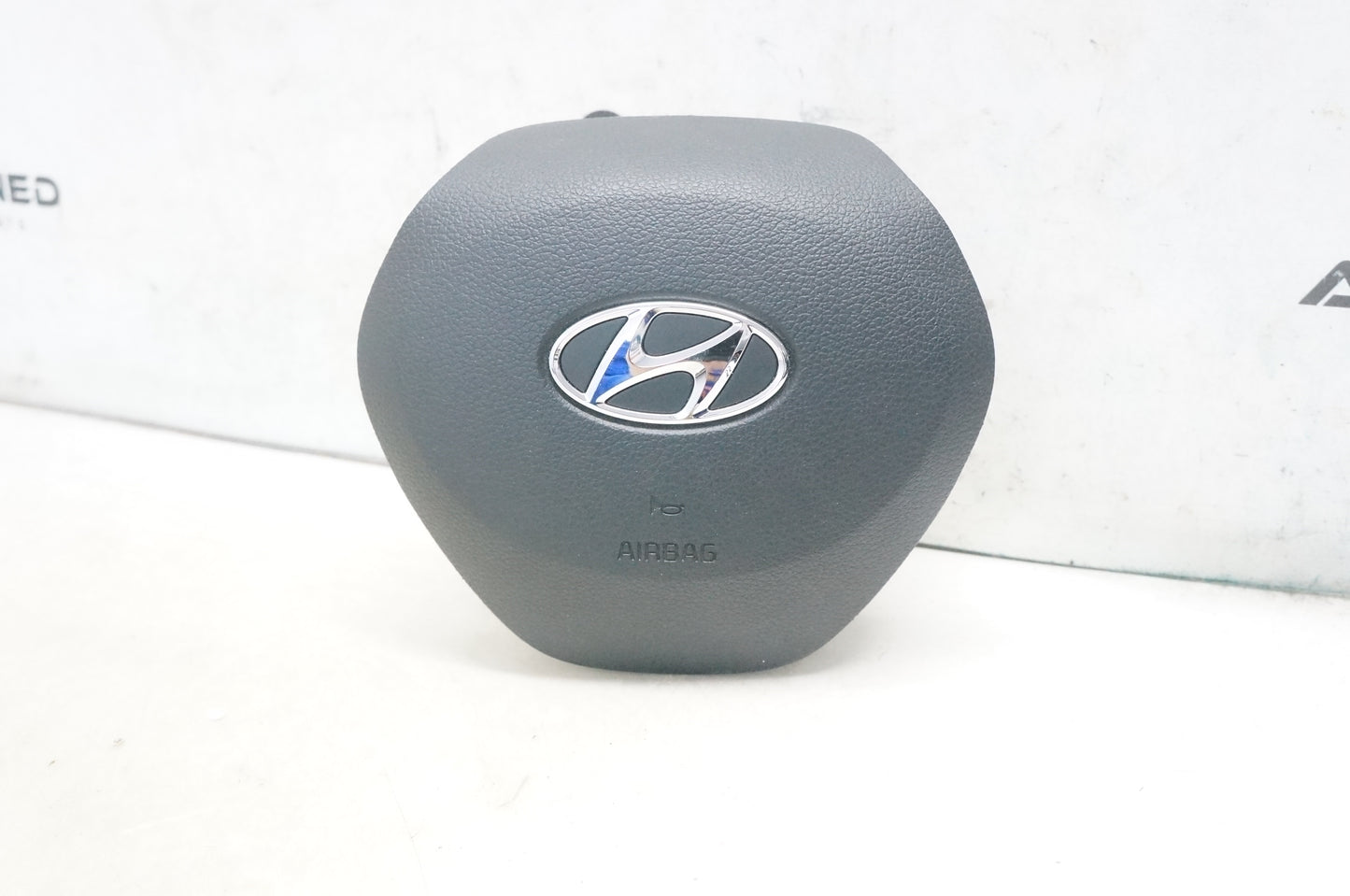2019-2023 Hyundai Santa Fe Left Driver Steering Wheel Air Bag 80100S2000NNB OEM - Alshned Auto Parts