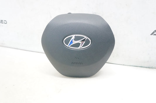 2019-2023 Hyundai Santa Fe Left Driver Steering Wheel Air Bag 80100S2000NNB OEM - Alshned Auto Parts