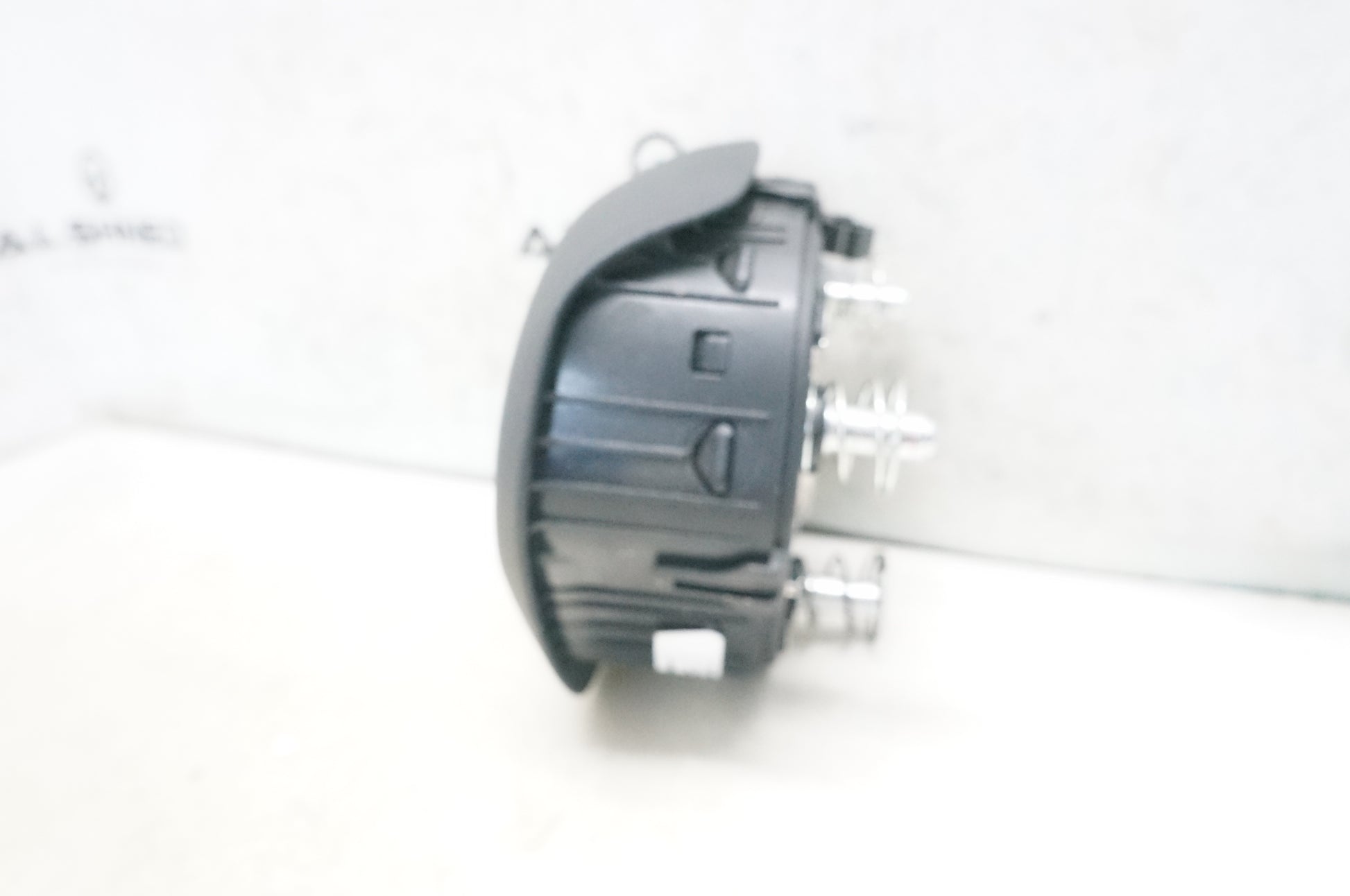 2019-2023 Hyundai Santa Fe Left Driver Steering Wheel Air Bag 80100S2000NNB OEM - Alshned Auto Parts