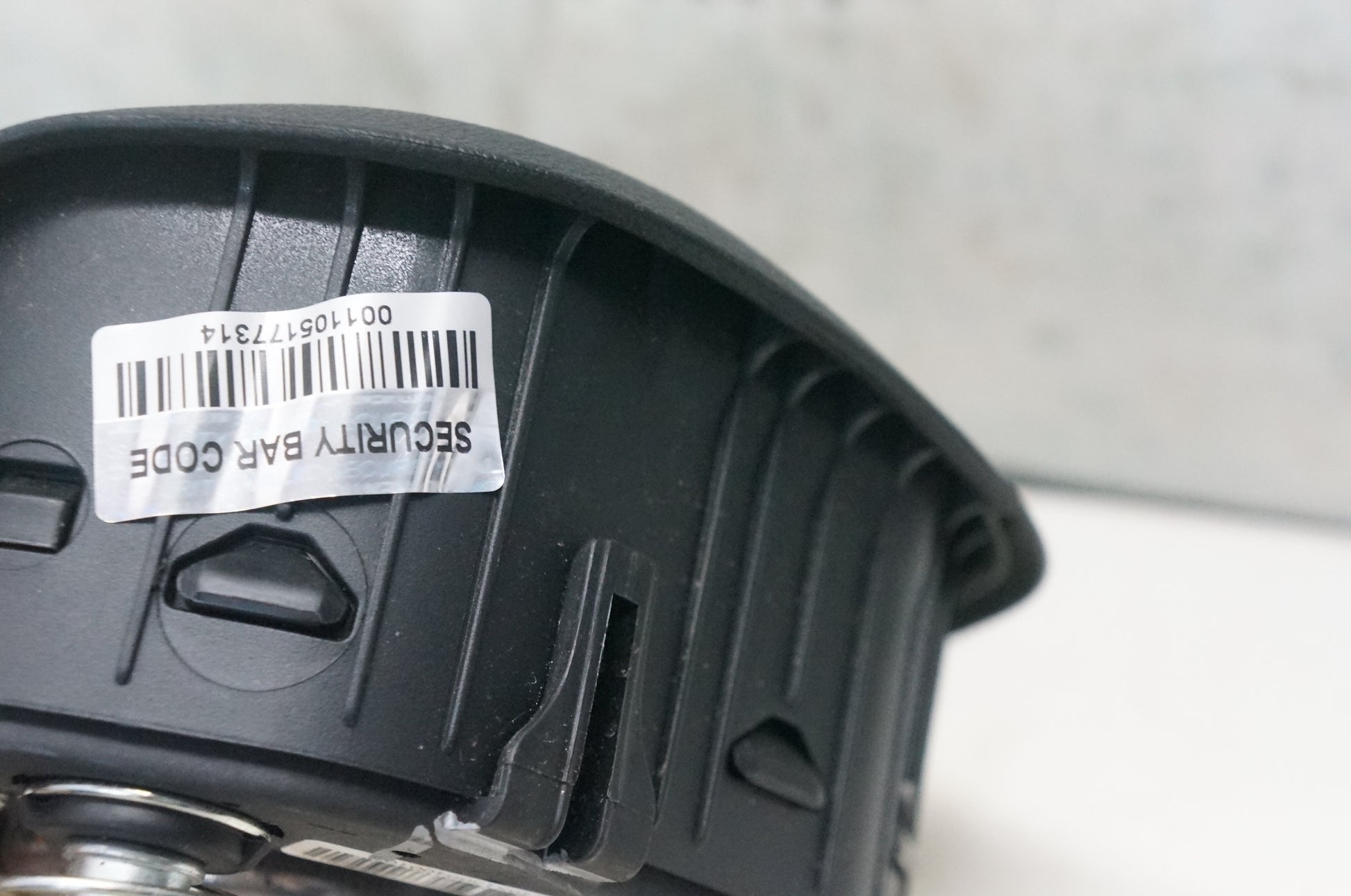 2019-2023 Hyundai Santa Fe Left Driver Steering Wheel Air Bag 80100S2000NNB OEM - Alshned Auto Parts