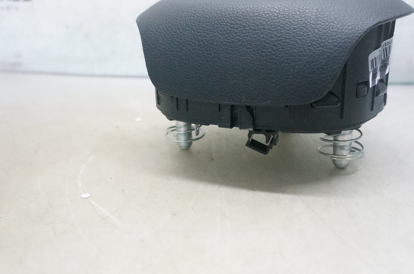 2019-2023 Hyundai Santa Fe Left Driver Steering Wheel Air Bag 80100S2000NNB OEM - Alshned Auto Parts