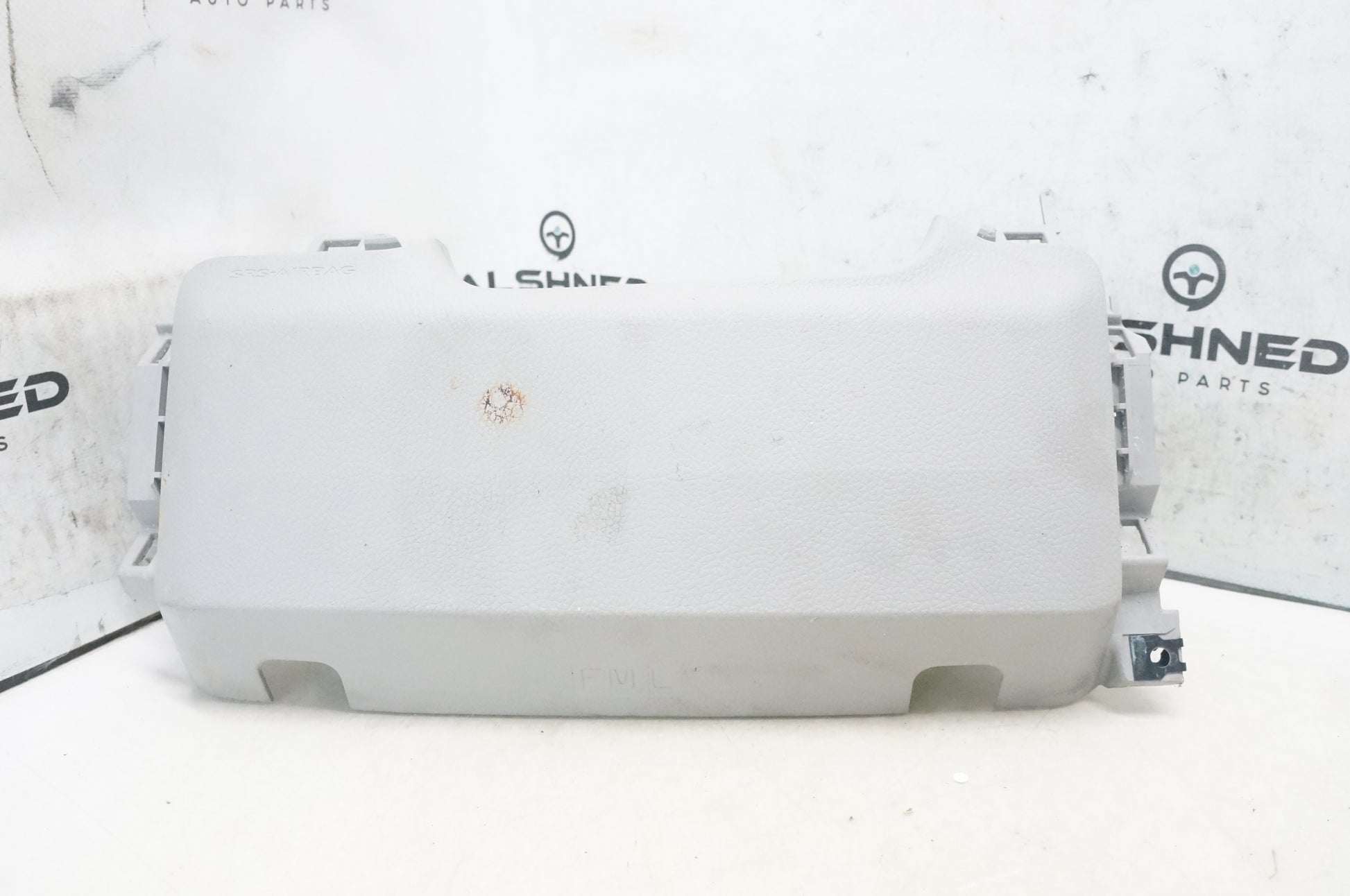 2014-2018 Subaru Forester Front Left Lower Dash Knee Airbag 98301SG010LL OEM - Alshned Auto Parts