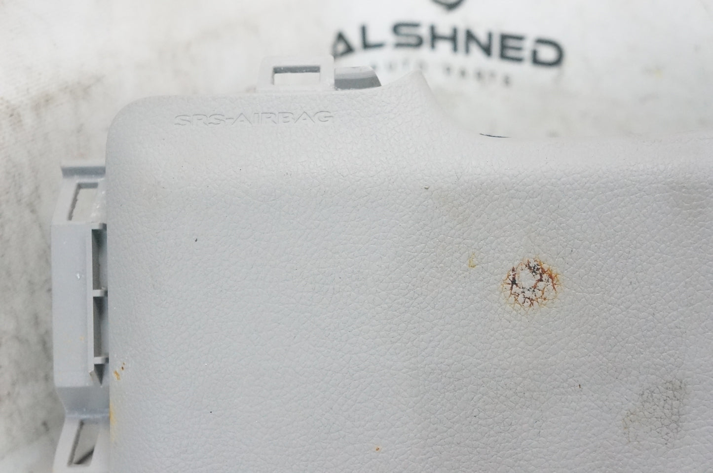 2014-2018 Subaru Forester Front Left Lower Dash Knee Airbag 98301SG010LL OEM - Alshned Auto Parts