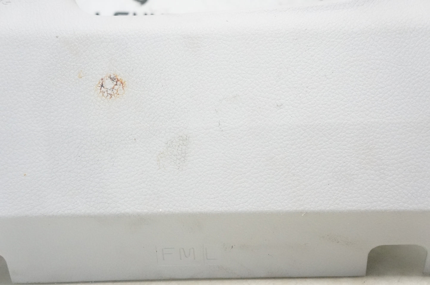 2014-2018 Subaru Forester Front Left Lower Dash Knee Airbag 98301SG010LL OEM - Alshned Auto Parts