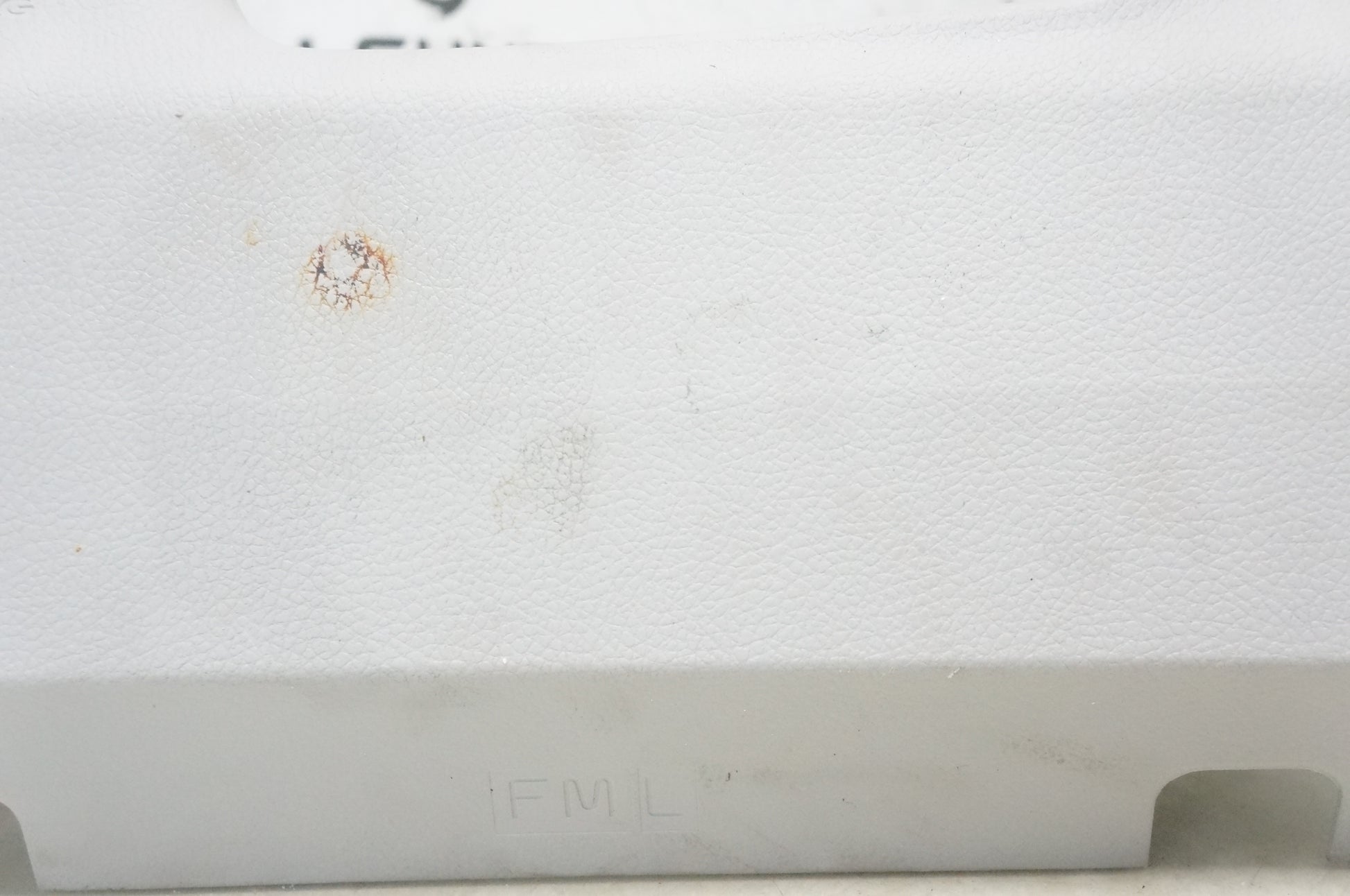 2014-2018 Subaru Forester Front Left Lower Dash Knee Airbag 98301SG010LL OEM - Alshned Auto Parts